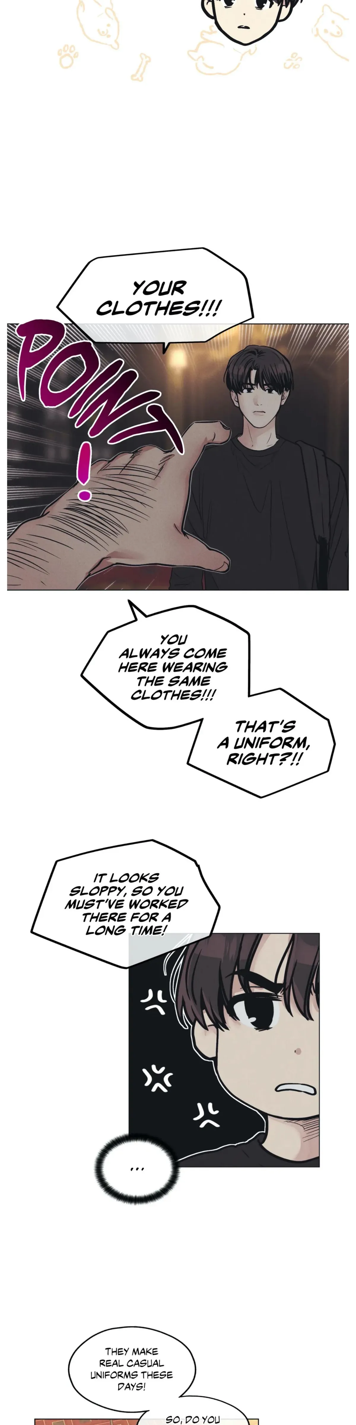 Read Payback chapter 25 image 20 on Lezhin
