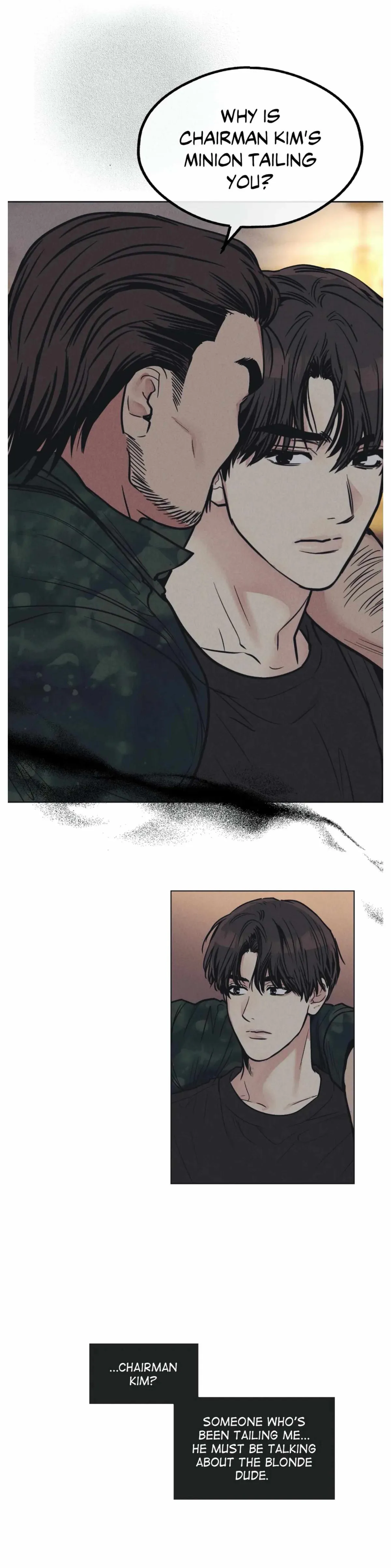 Read Payback chapter 25 image 22 on Lezhin