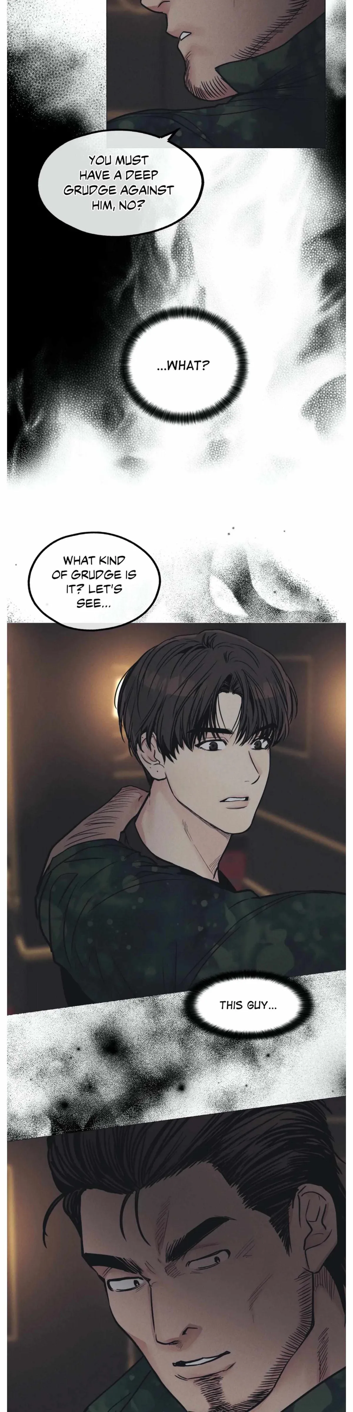 Read Payback chapter 25 image 24 on Lezhin