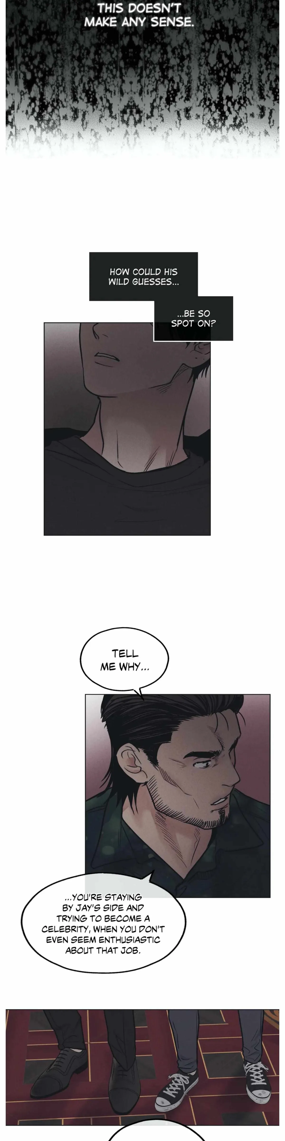 Read Payback chapter 25 image 26 on Lezhin
