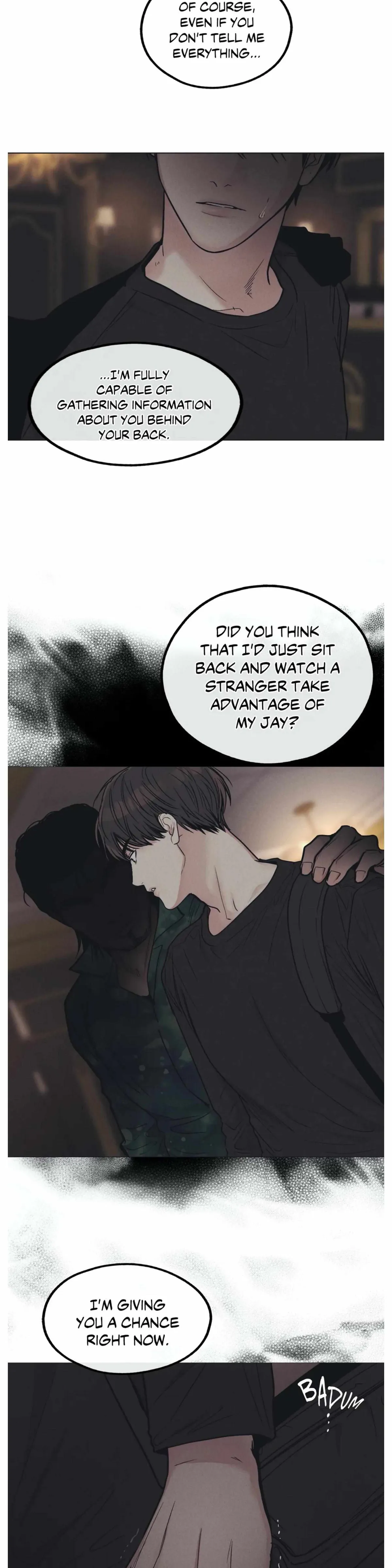Read Payback chapter 25 image 27 on Lezhin