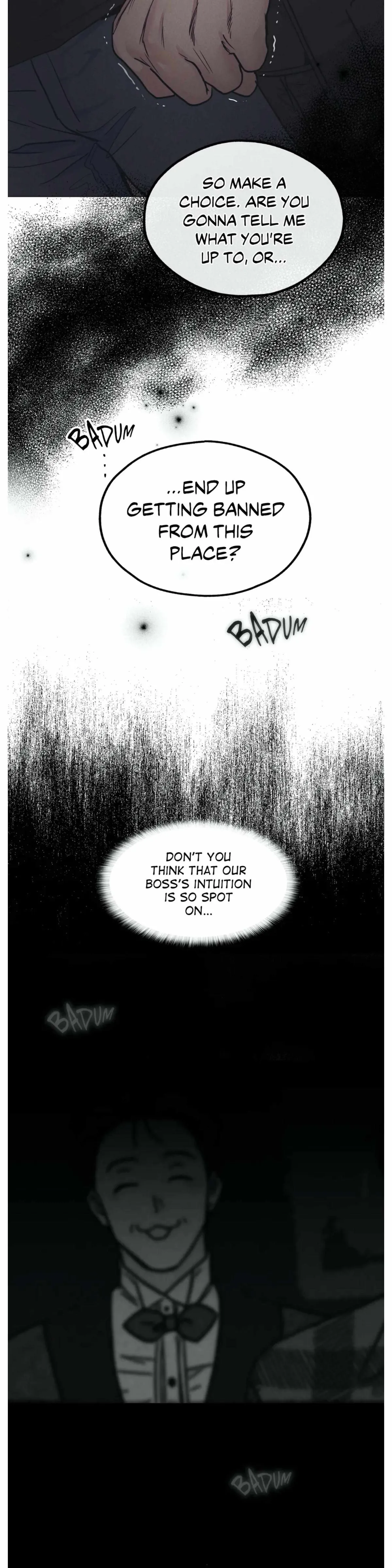 Read Payback chapter 25 image 28 on Lezhin