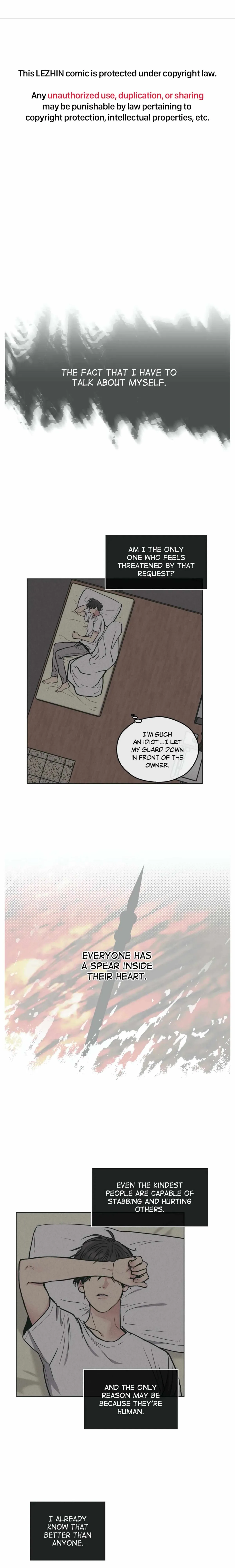 Read Payback chapter 26 image 0 on Lezhin