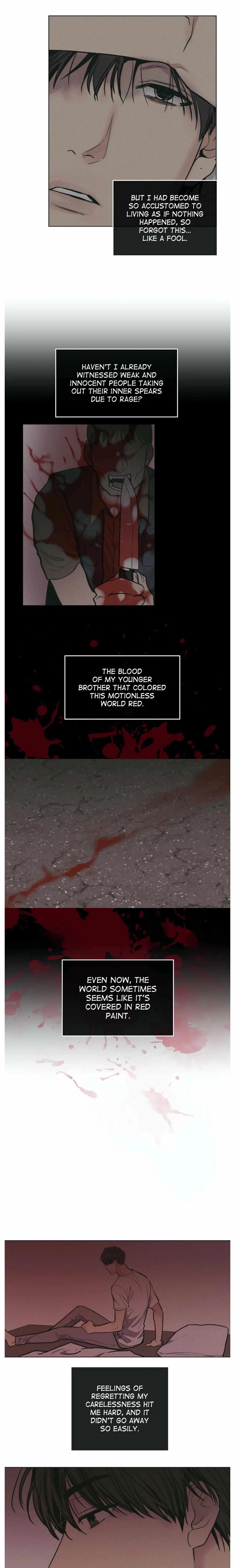 Read Payback chapter 26 image 1 on Lezhin