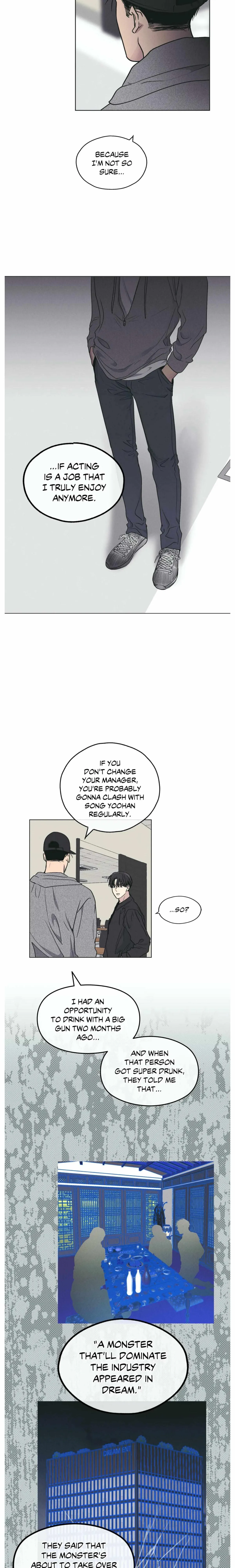 Read Payback chapter 26 image 10 on Lezhin