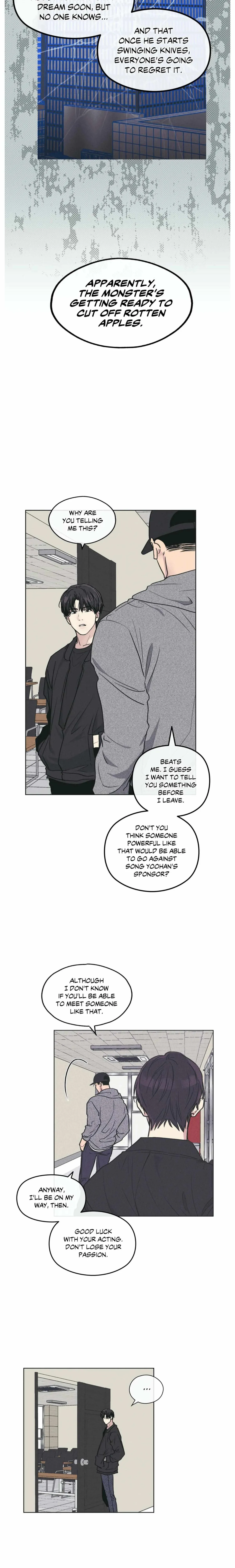 Read Payback chapter 26 image 11 on Lezhin