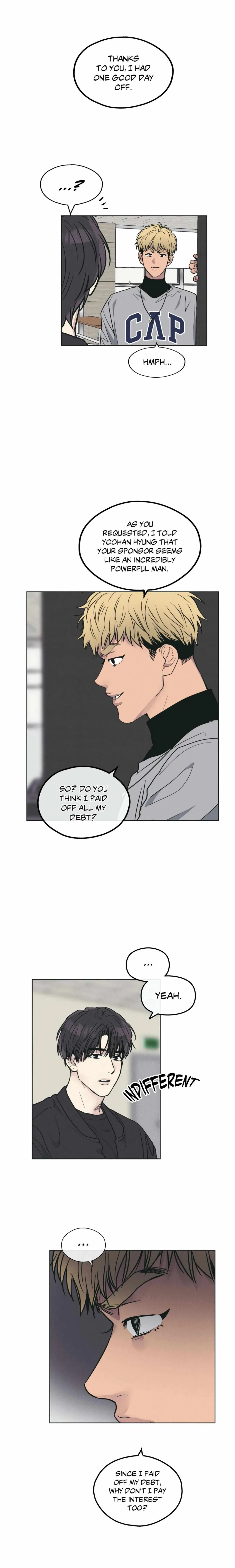 Read Payback chapter 26 image 12 on Lezhin