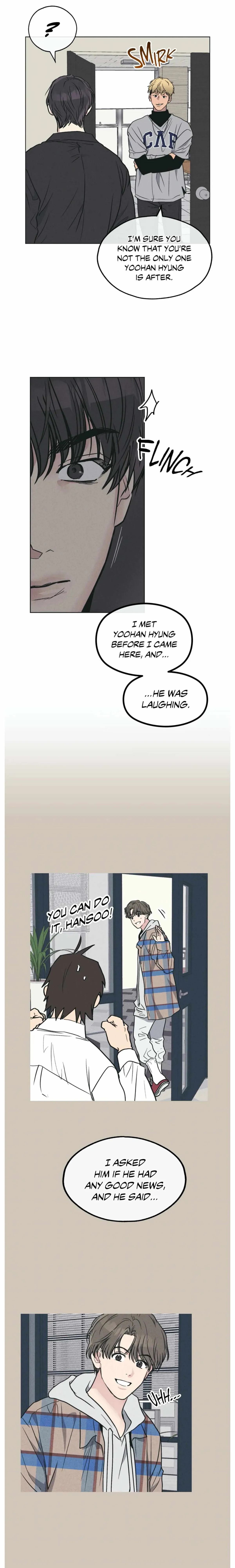Read Payback chapter 26 image 13 on Lezhin