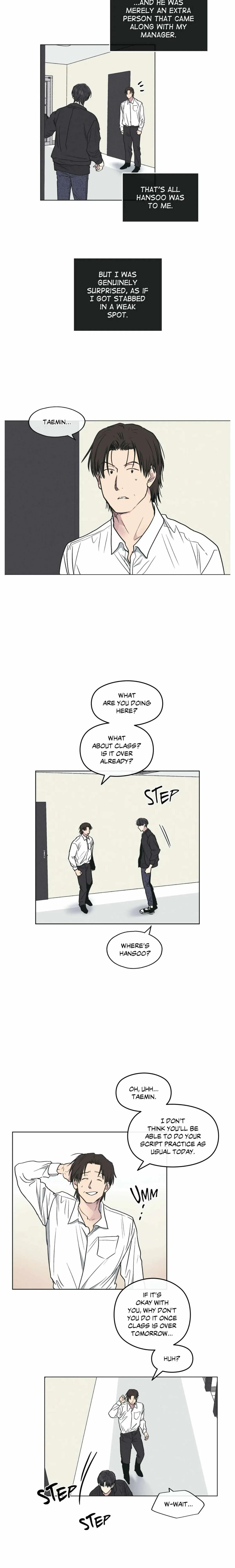 Read Payback chapter 26 image 15 on Lezhin