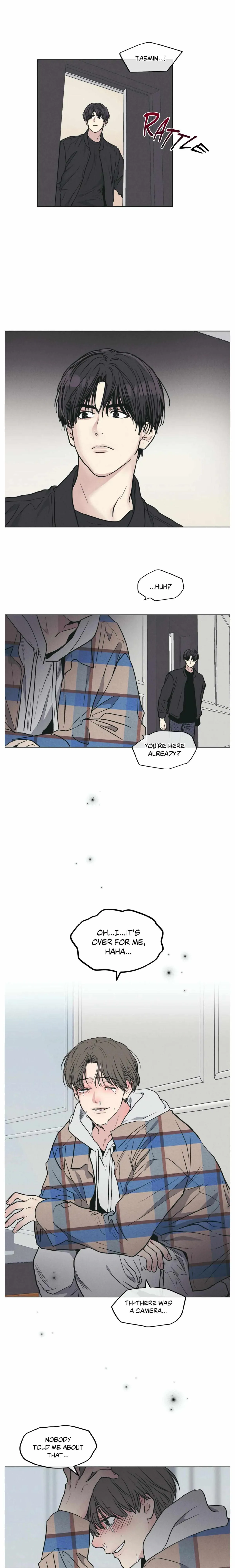 Read Payback chapter 26 image 16 on Lezhin