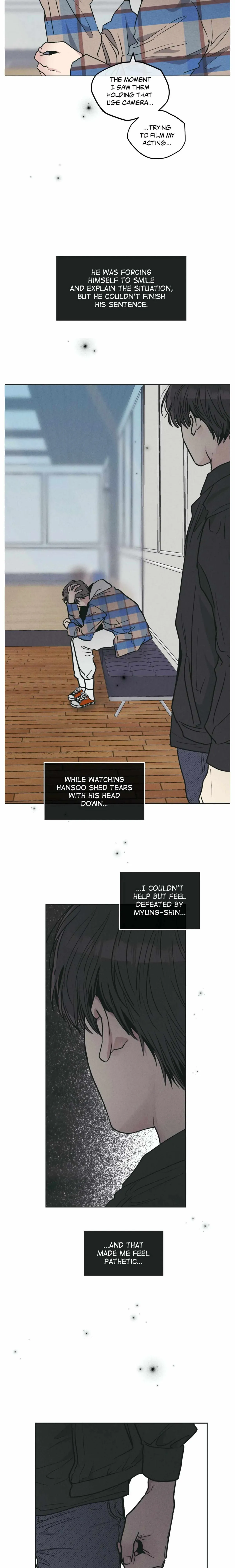 Read Payback chapter 26 image 17 on Lezhin