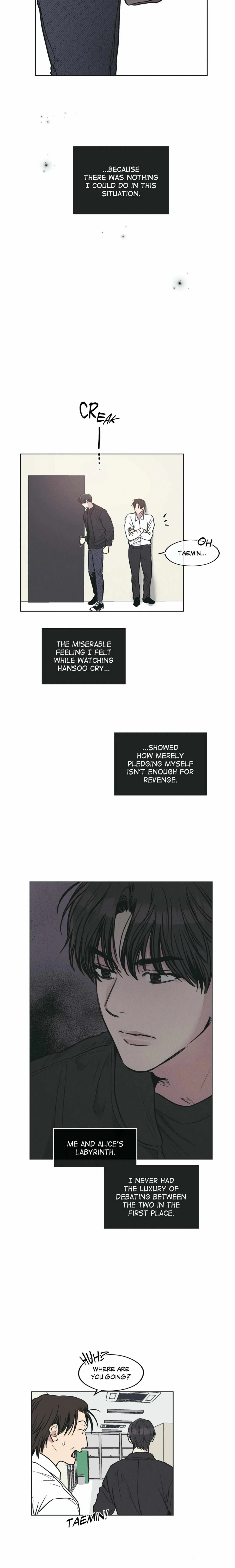 Read Payback chapter 26 image 18 on Lezhin