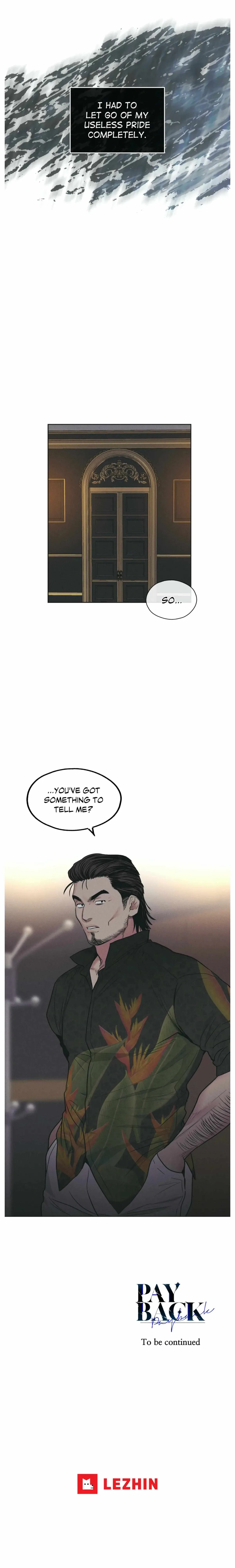 Read Payback chapter 26 image 19 on Lezhin