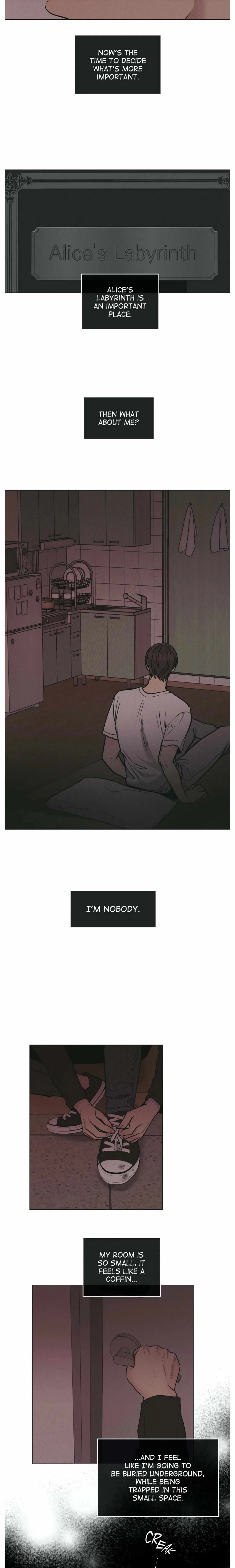 Read Payback chapter 26 image 2 on Lezhin
