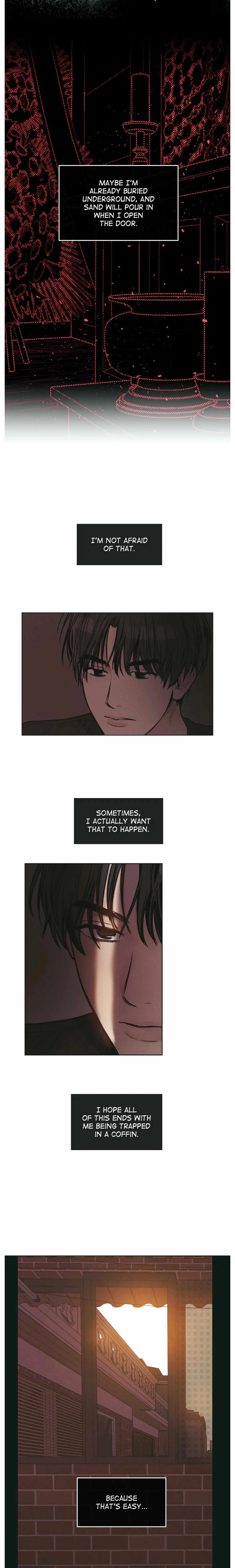 Read Payback chapter 26 image 3 on Lezhin