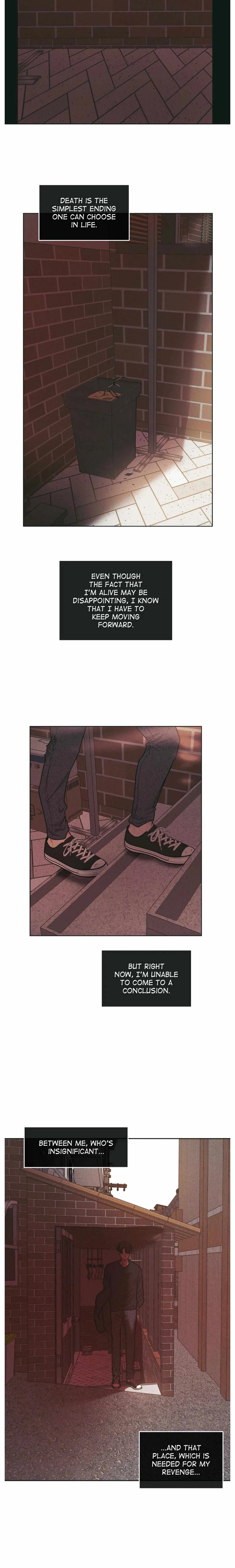 Read Payback chapter 26 image 4 on Lezhin