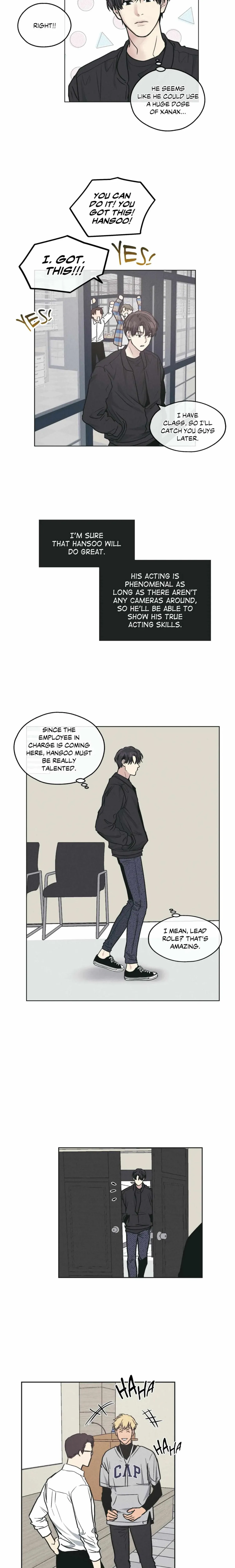 Read Payback chapter 26 image 6 on Lezhin