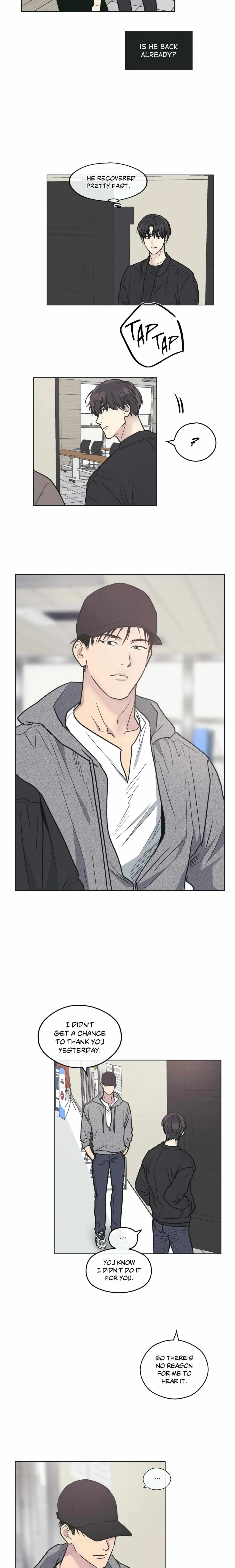 Read Payback chapter 26 image 7 on Lezhin