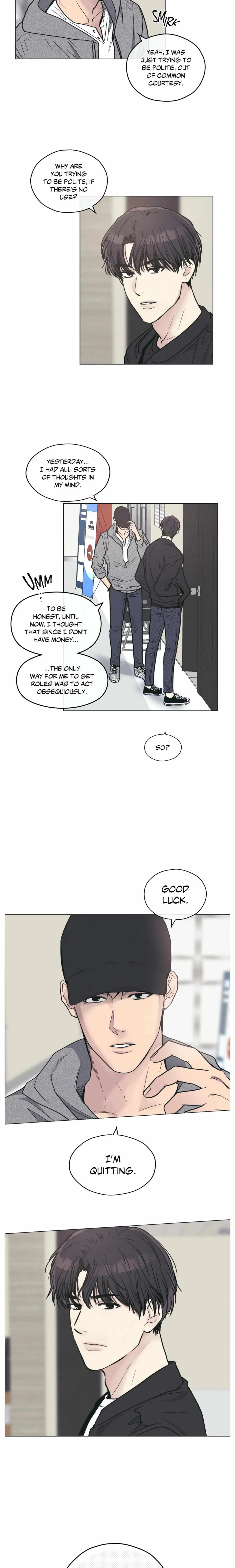 Read Payback chapter 26 image 8 on Lezhin