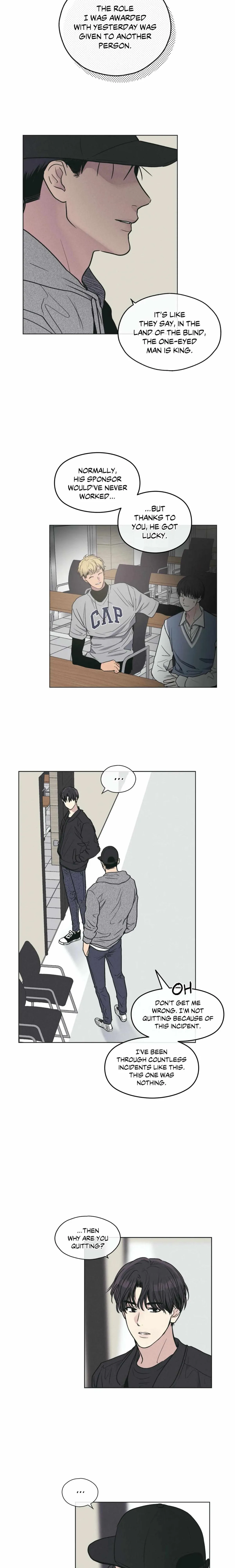Read Payback chapter 26 image 9 on Lezhin