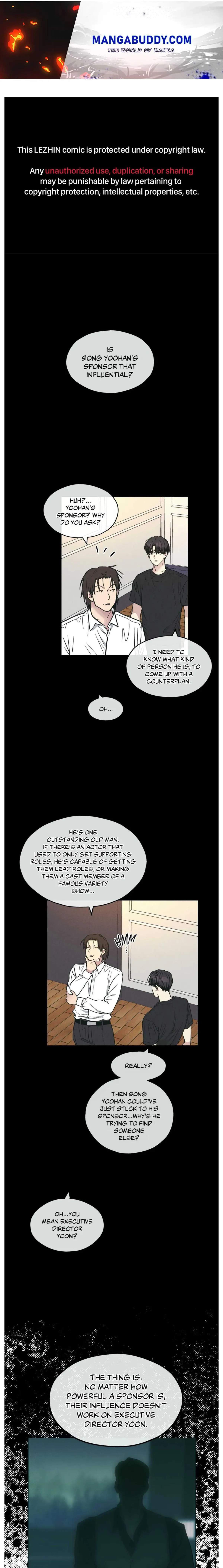 Read Payback chapter 27 image 0 on Lezhin