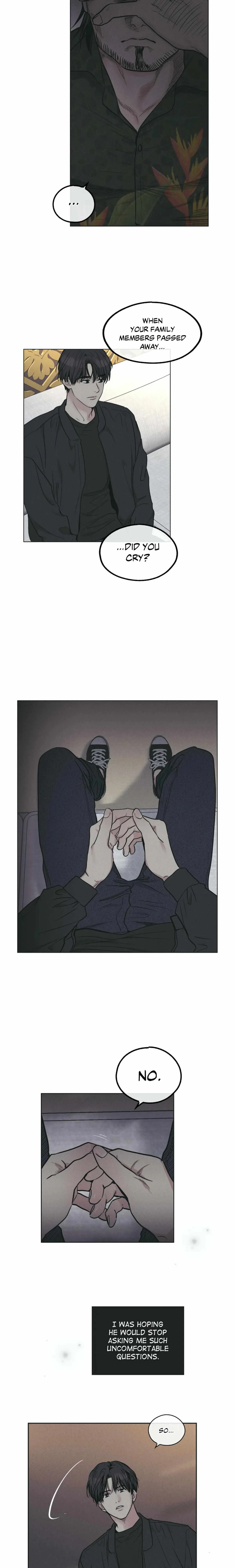 Read Payback chapter 27 image 10 on Lezhin