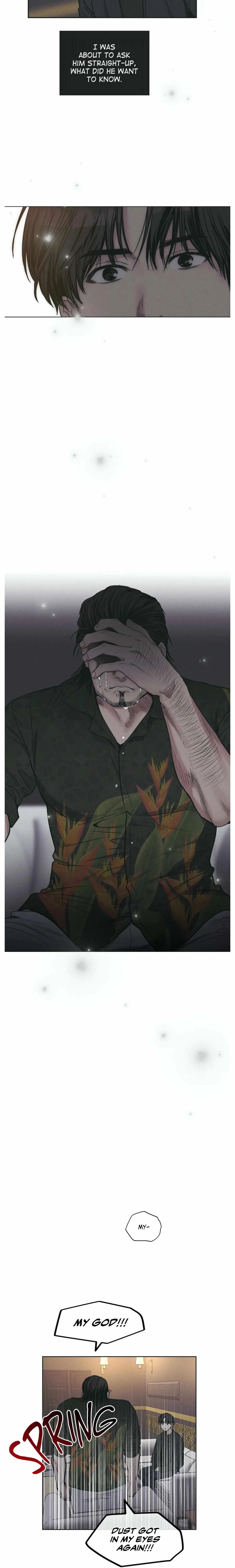 Read Payback chapter 27 image 11 on Lezhin