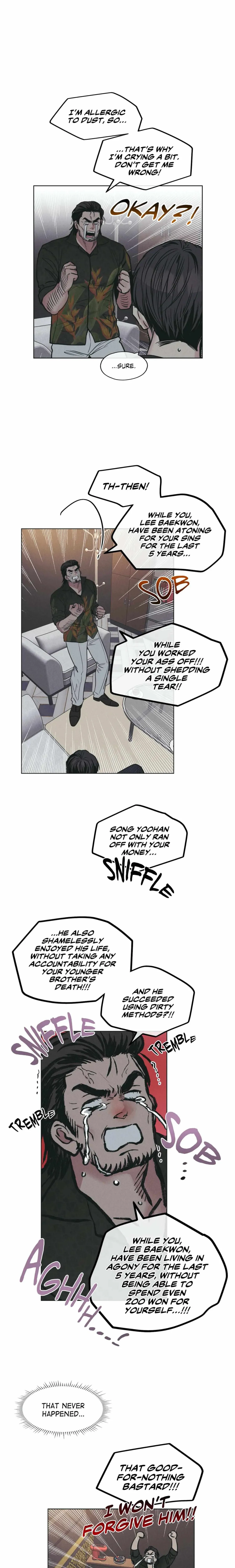 Read Payback chapter 27 image 12 on Lezhin