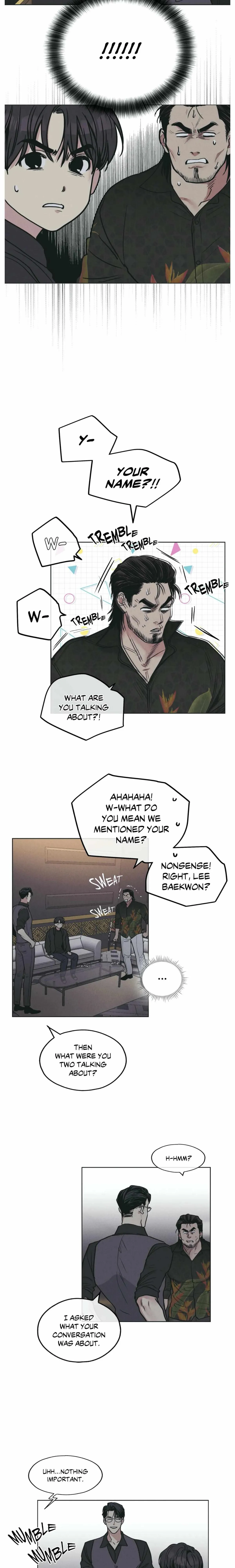 Read Payback chapter 27 image 15 on Lezhin