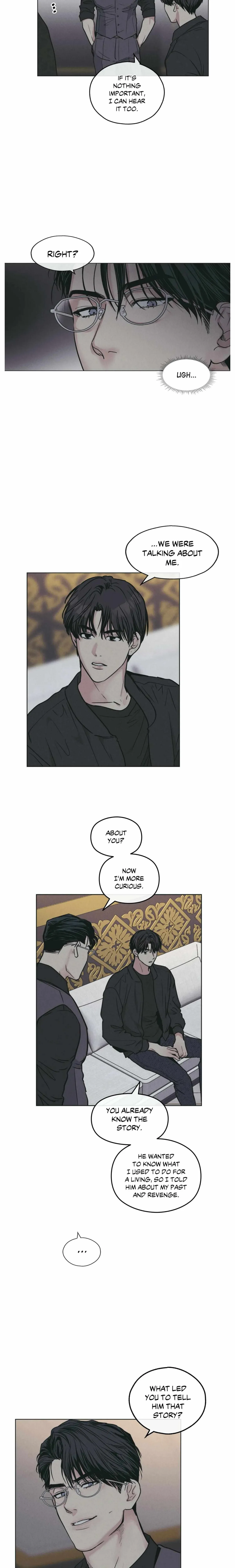 Read Payback chapter 27 image 16 on Lezhin