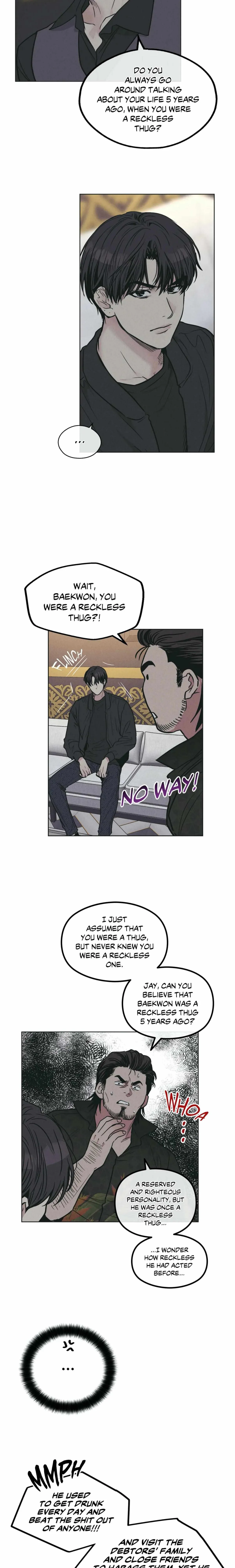 Read Payback chapter 27 image 17 on Lezhin