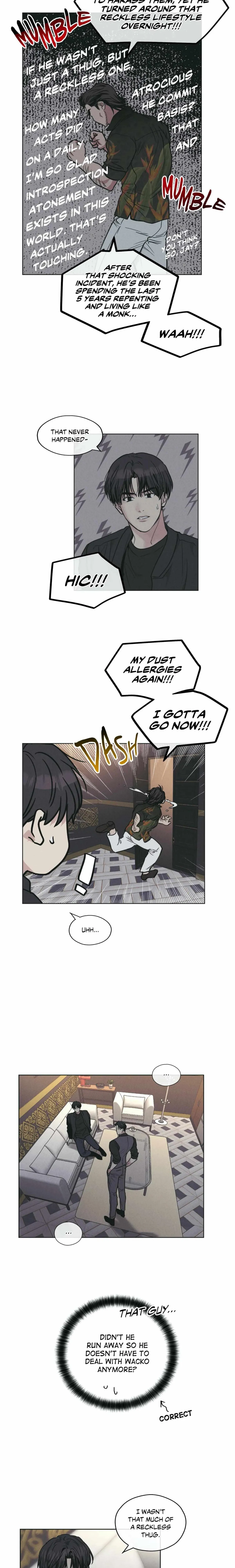 Read Payback chapter 27 image 18 on Lezhin