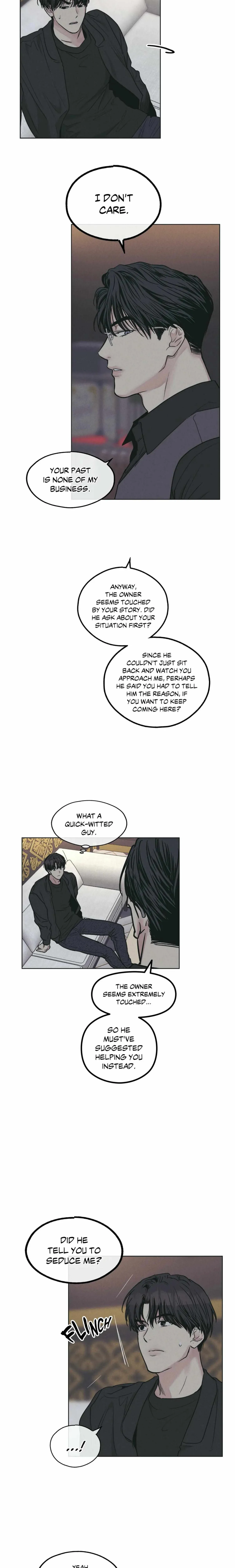 Read Payback chapter 27 image 19 on Lezhin
