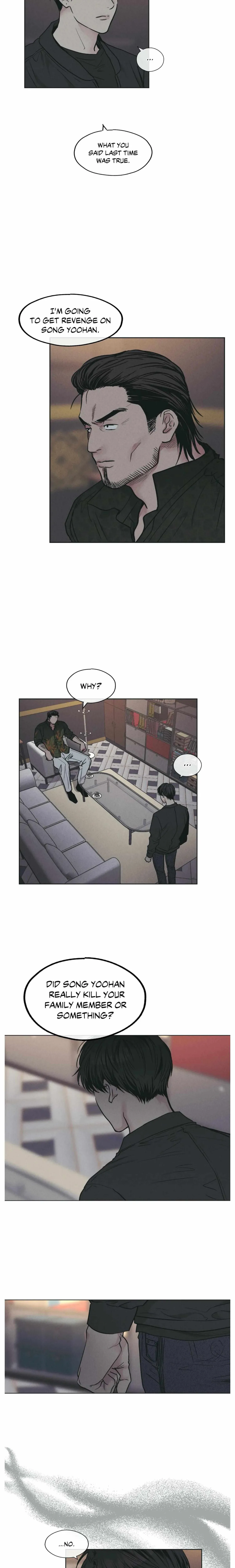 Read Payback chapter 27 image 3 on Lezhin