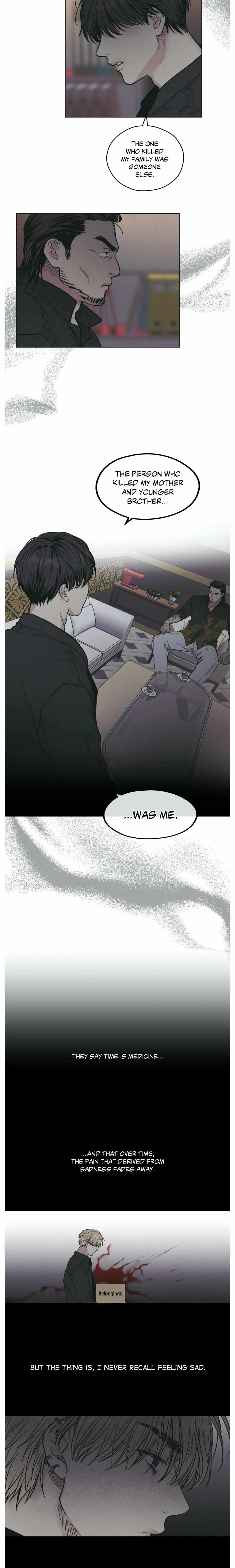 Read Payback chapter 27 image 4 on Lezhin