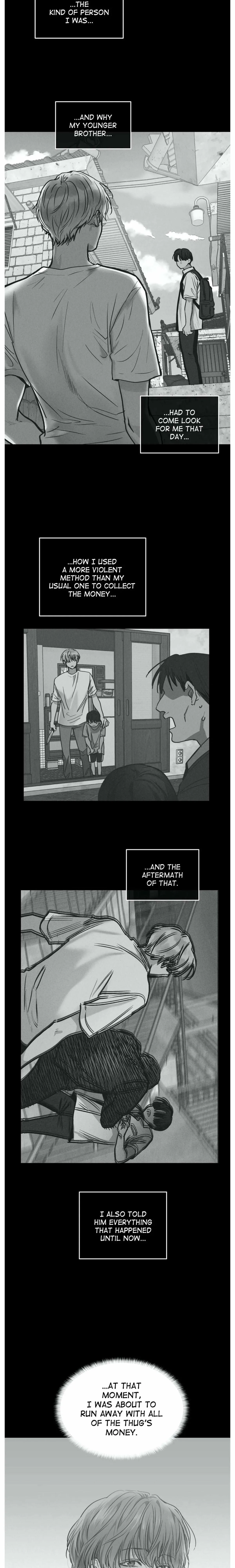 Read Payback chapter 27 image 7 on Lezhin