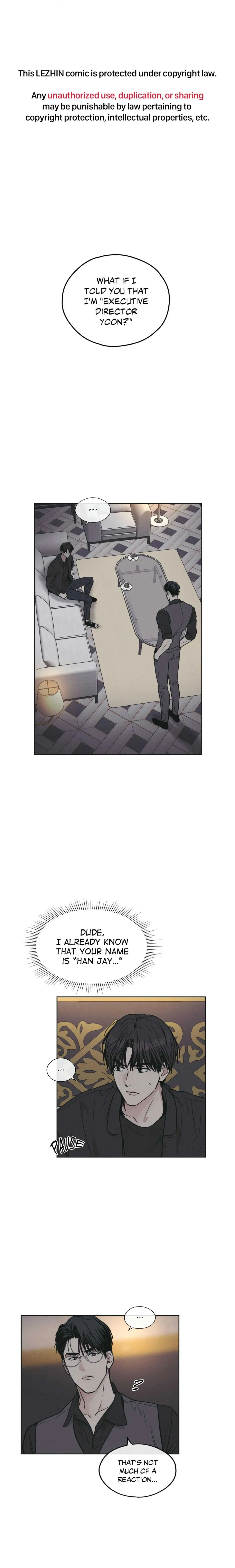 Read Payback chapter 28 image 0 on Lezhin