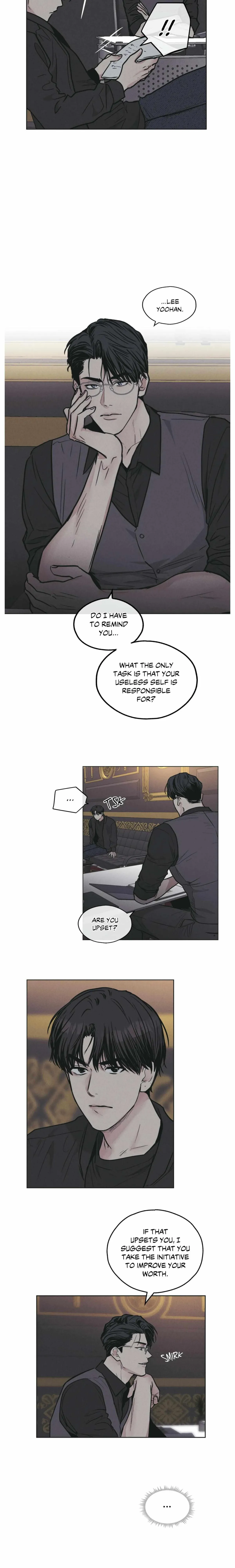 Read Payback chapter 28 image 11 on Lezhin