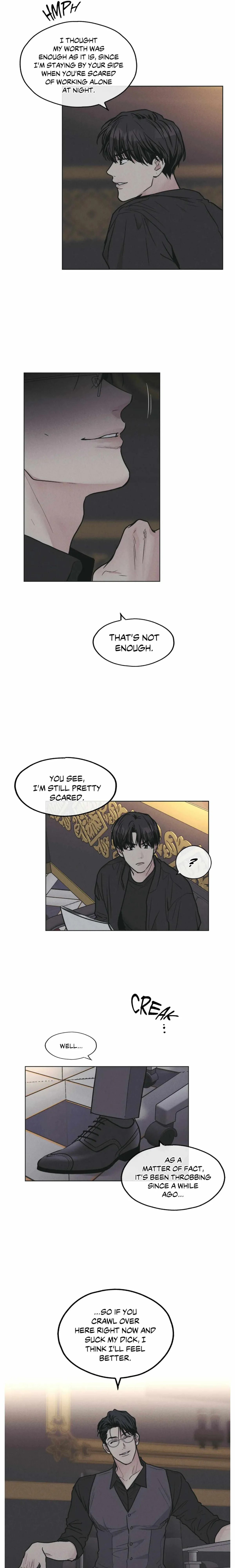 Read Payback chapter 28 image 12 on Lezhin