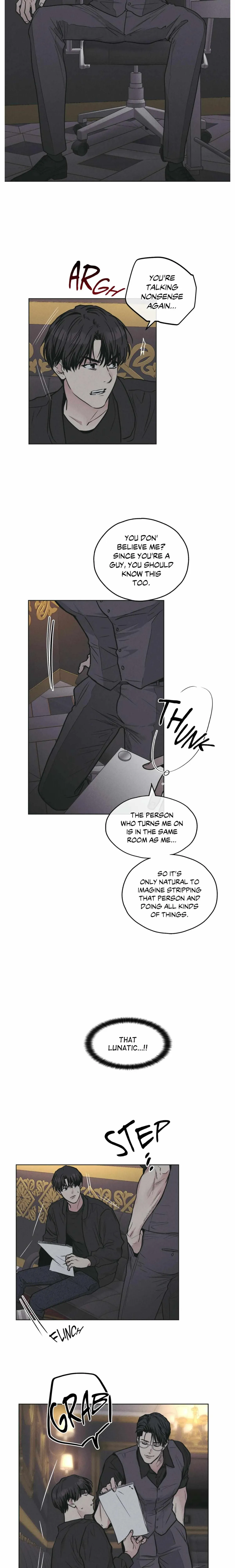 Read Payback chapter 28 image 13 on Lezhin