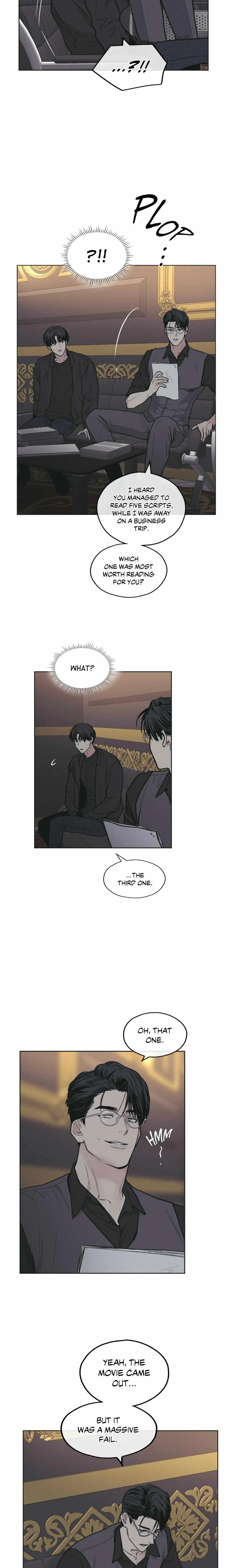 Read Payback chapter 28 image 14 on Lezhin