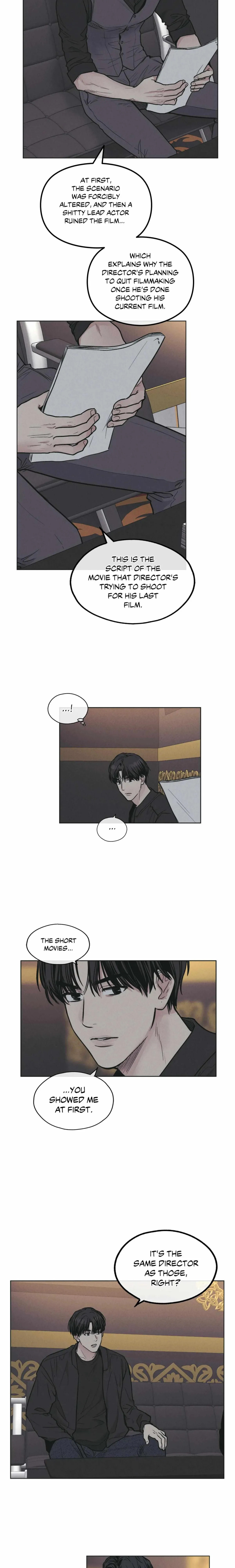 Read Payback chapter 28 image 15 on Lezhin