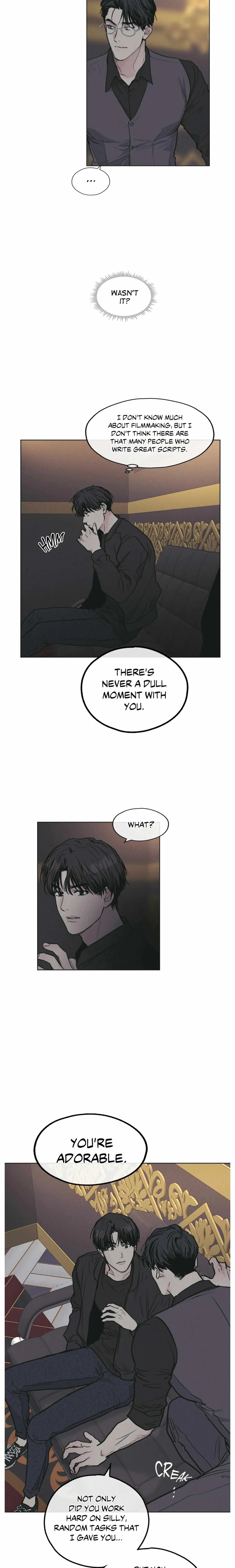 Read Payback chapter 28 image 16 on Lezhin