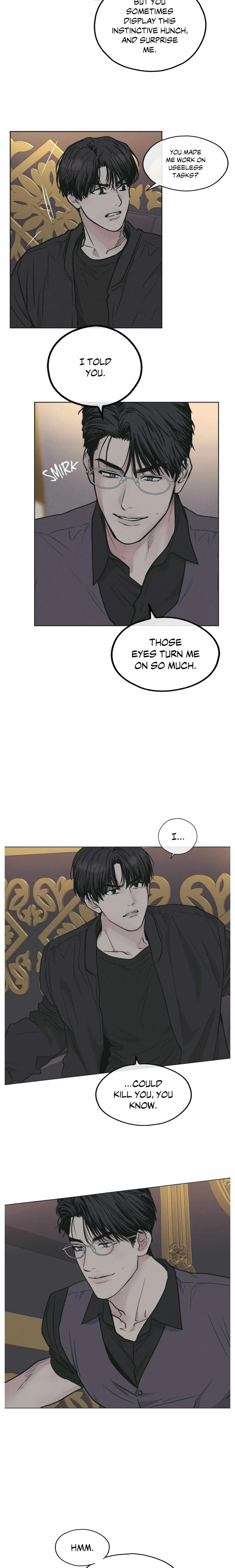Read Payback chapter 28 image 17 on Lezhin