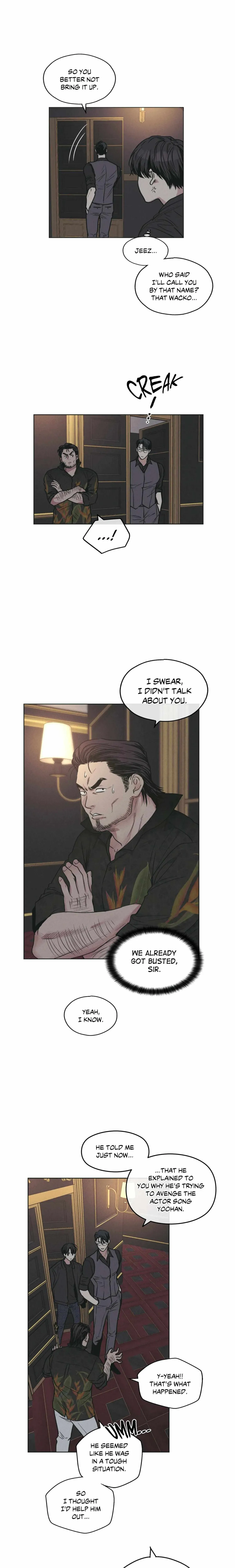 Read Payback chapter 28 image 2 on Lezhin