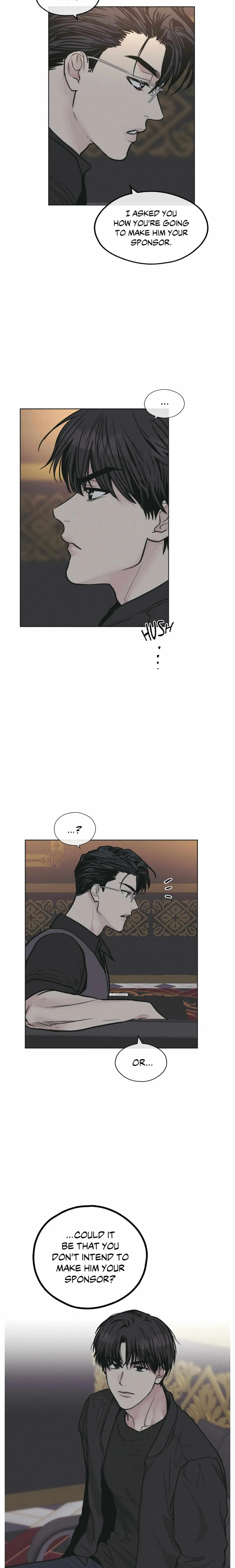 Read Payback chapter 28 image 20 on Lezhin
