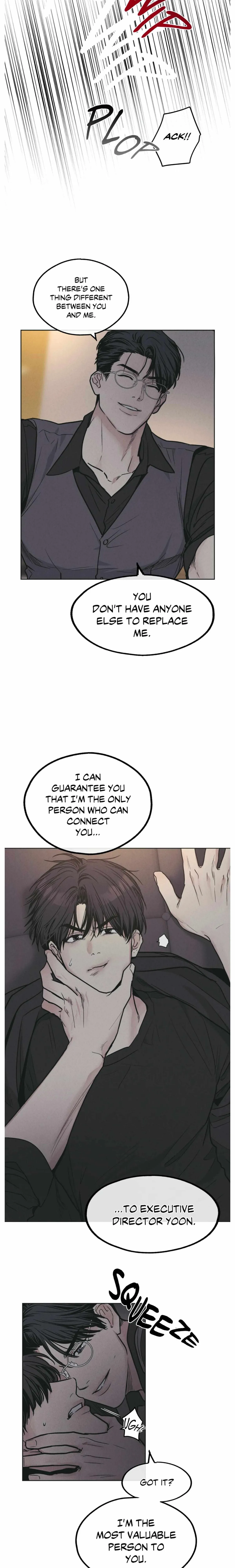Read Payback chapter 28 image 23 on Lezhin