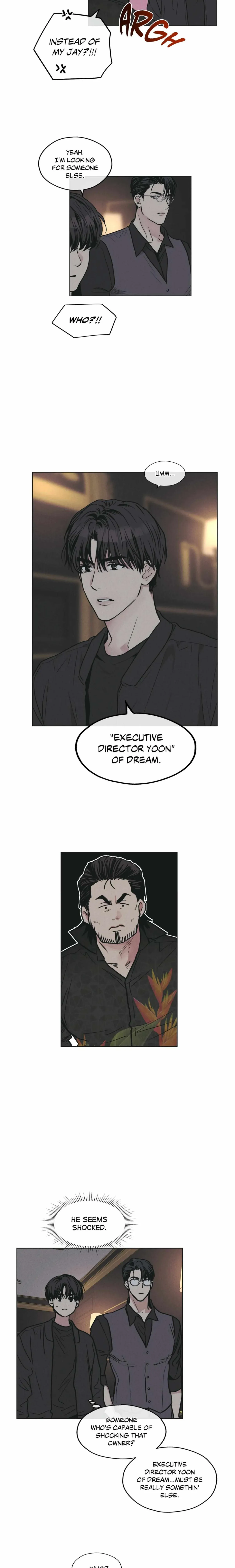 Read Payback chapter 28 image 4 on Lezhin