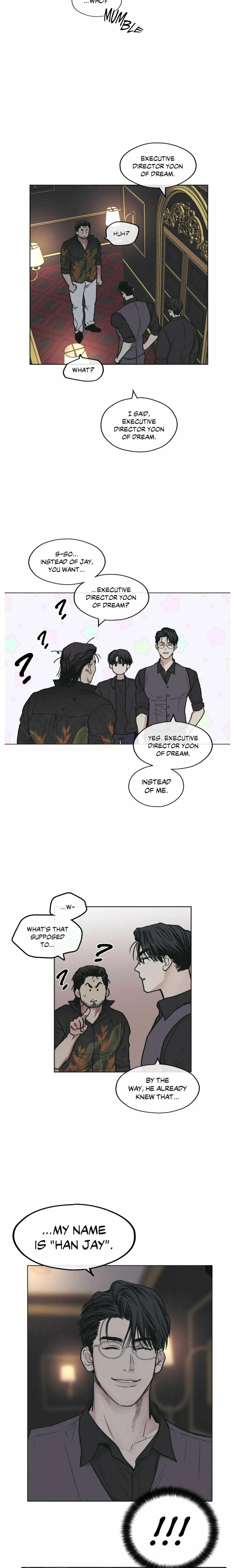 Read Payback chapter 28 image 5 on Lezhin