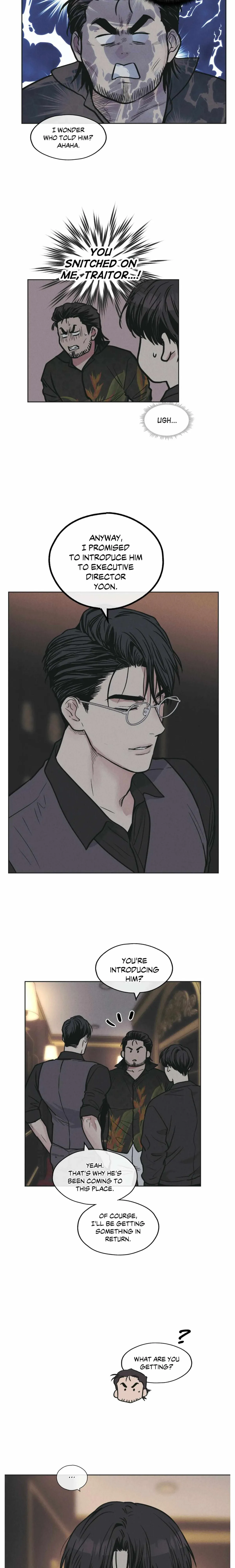 Read Payback chapter 28 image 6 on Lezhin